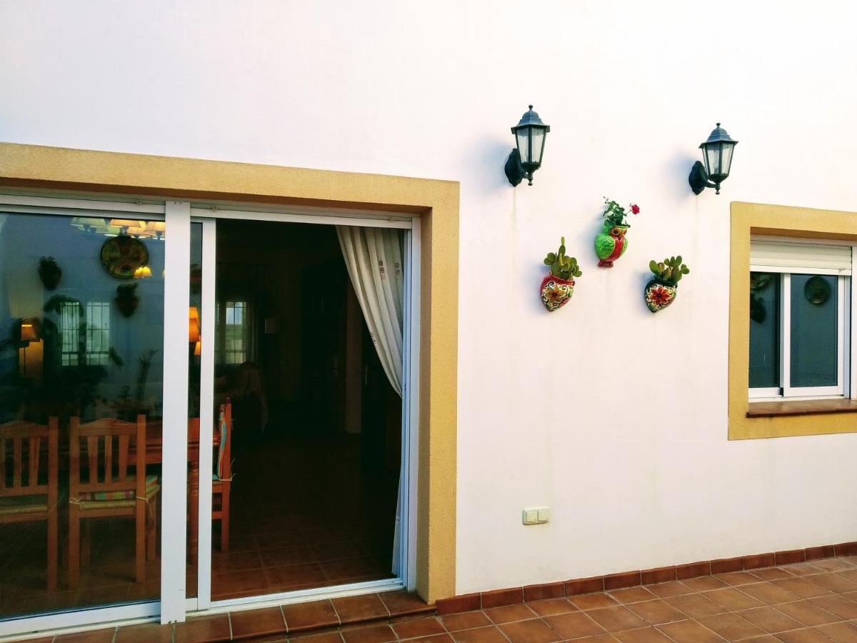 Illar Casa Rural Con Chimenea, Barbacoa, Terraza Y Solarium 빌라 외부 사진