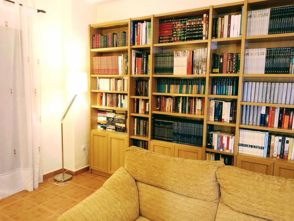 Illar Casa Rural Con Chimenea, Barbacoa, Terraza Y Solarium 빌라 외부 사진