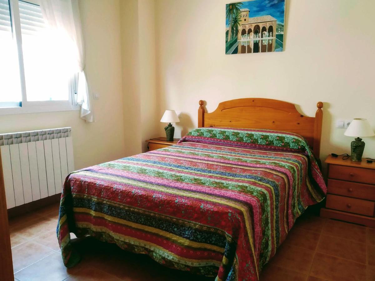 Illar Casa Rural Con Chimenea, Barbacoa, Terraza Y Solarium 빌라 외부 사진