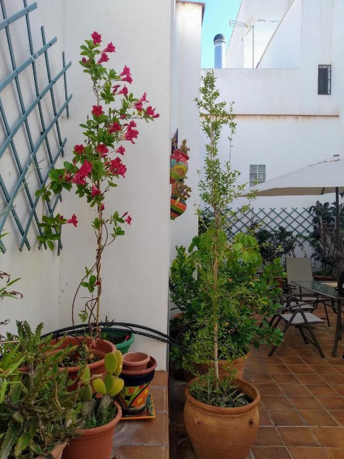 Illar Casa Rural Con Chimenea, Barbacoa, Terraza Y Solarium 빌라 외부 사진