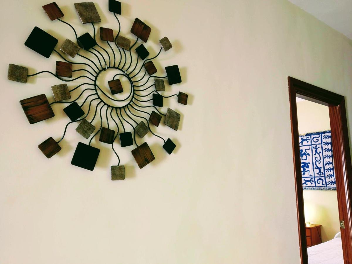 Illar Casa Rural Con Chimenea, Barbacoa, Terraza Y Solarium 빌라 외부 사진