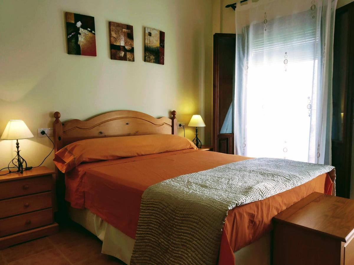 Illar Casa Rural Con Chimenea, Barbacoa, Terraza Y Solarium 빌라 외부 사진