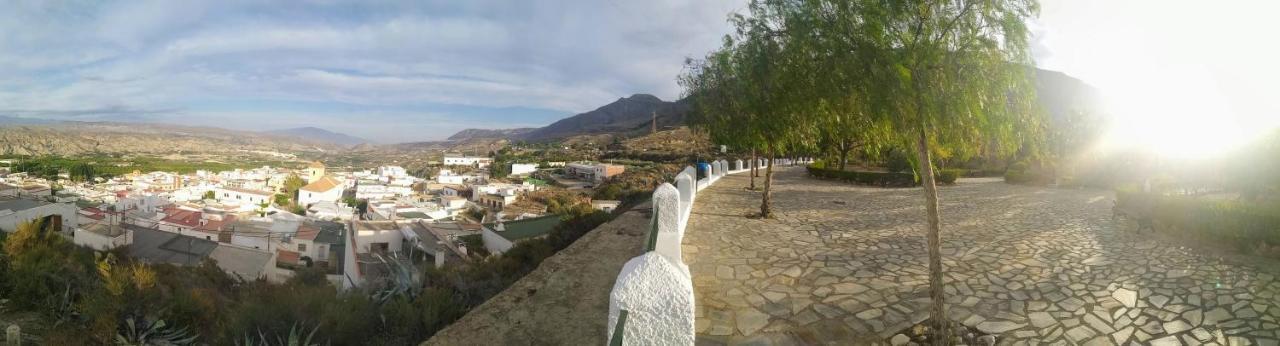 Illar Casa Rural Con Chimenea, Barbacoa, Terraza Y Solarium 빌라 외부 사진
