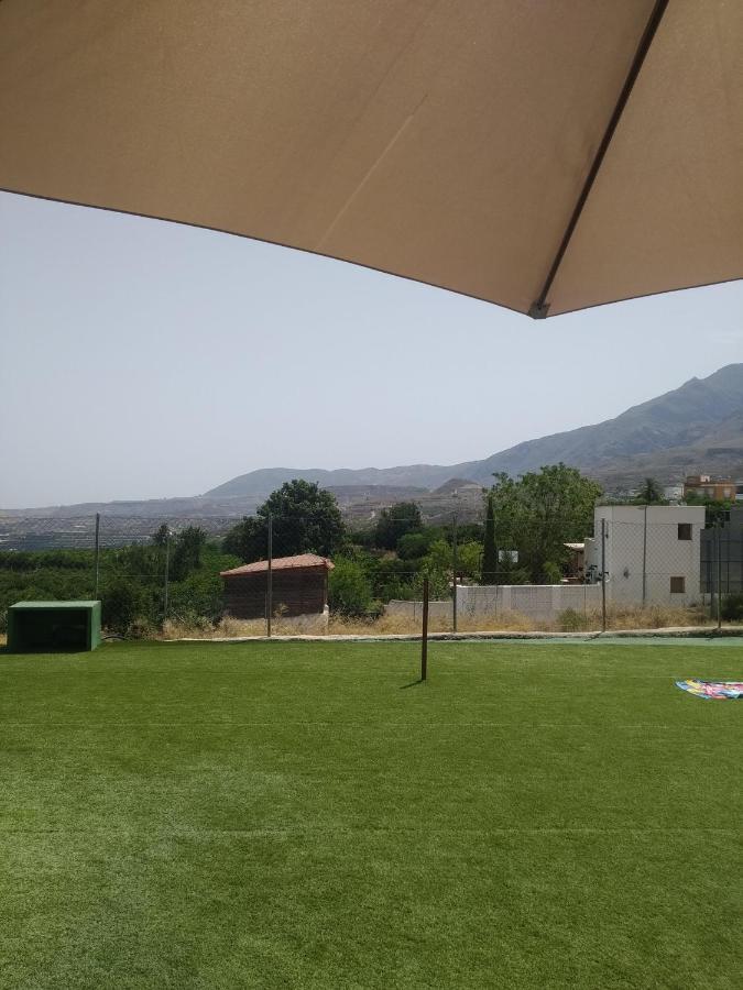 Illar Casa Rural Con Chimenea, Barbacoa, Terraza Y Solarium 빌라 외부 사진