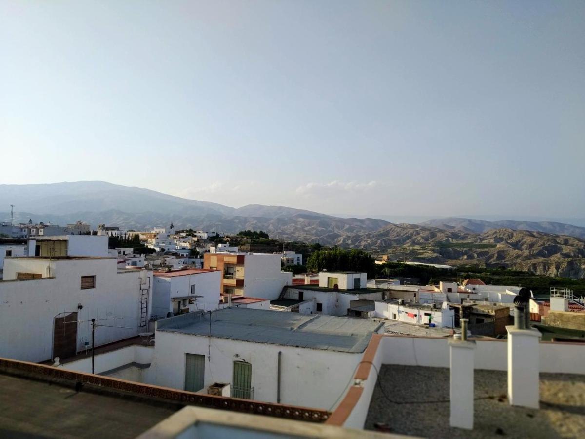 Illar Casa Rural Con Chimenea, Barbacoa, Terraza Y Solarium 빌라 외부 사진