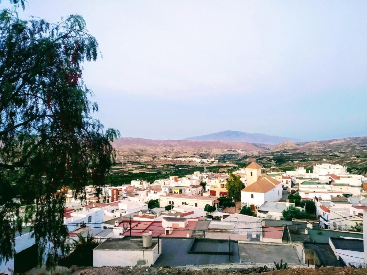 Illar Casa Rural Con Chimenea, Barbacoa, Terraza Y Solarium 빌라 외부 사진