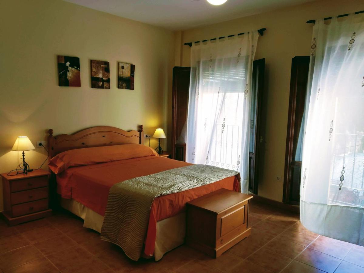 Illar Casa Rural Con Chimenea, Barbacoa, Terraza Y Solarium 빌라 외부 사진
