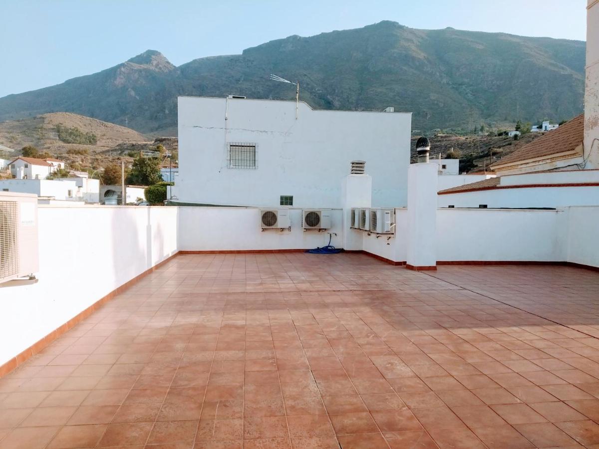 Illar Casa Rural Con Chimenea, Barbacoa, Terraza Y Solarium 빌라 외부 사진