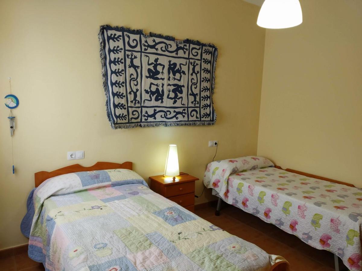 Illar Casa Rural Con Chimenea, Barbacoa, Terraza Y Solarium 빌라 외부 사진
