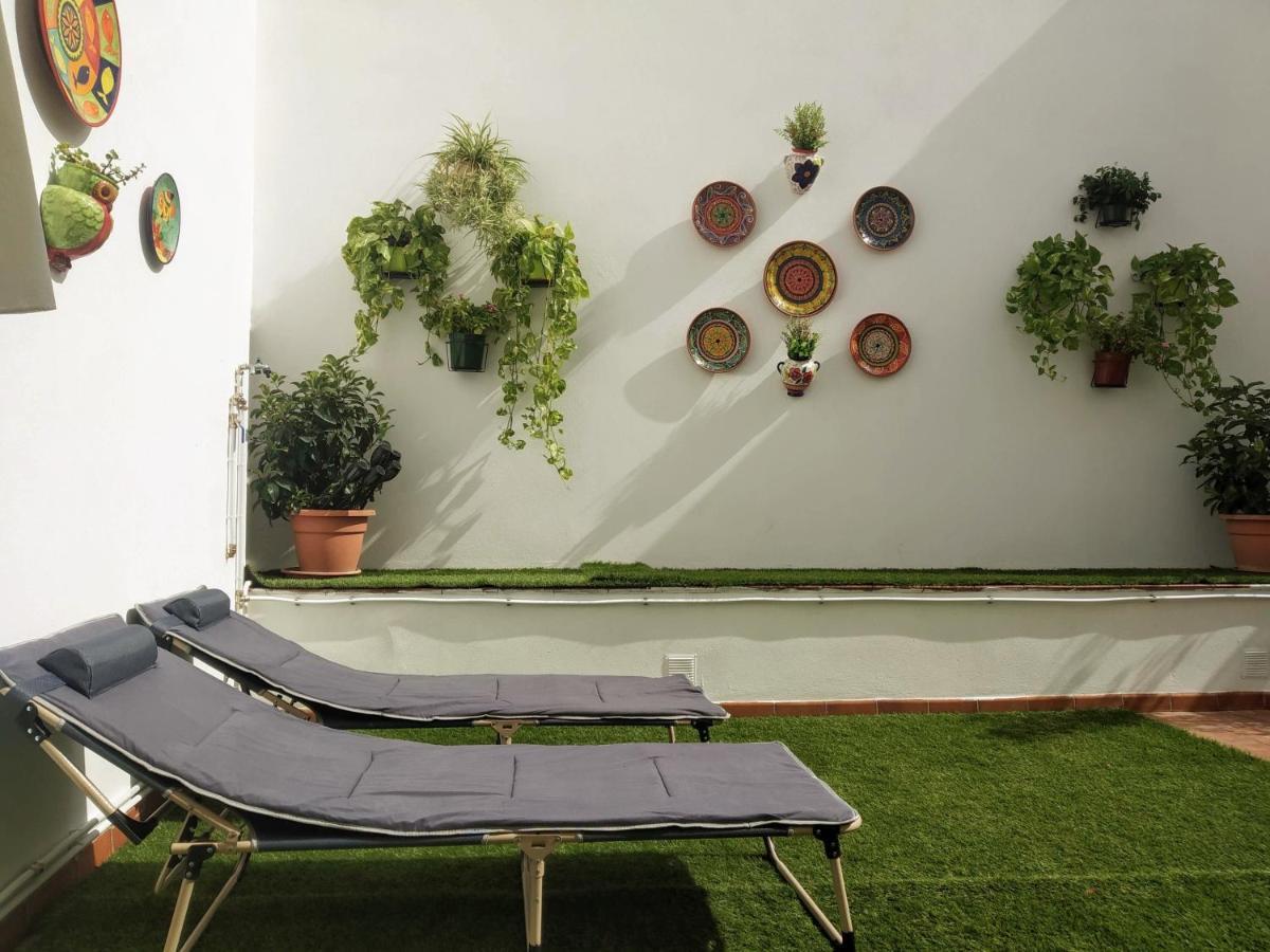 Illar Casa Rural Con Chimenea, Barbacoa, Terraza Y Solarium 빌라 외부 사진