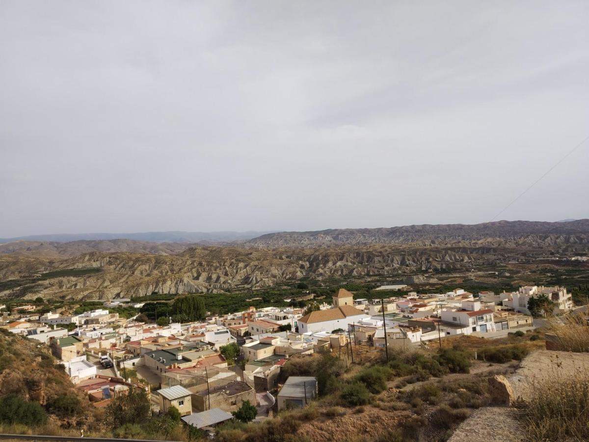 Illar Casa Rural Con Chimenea, Barbacoa, Terraza Y Solarium 빌라 외부 사진
