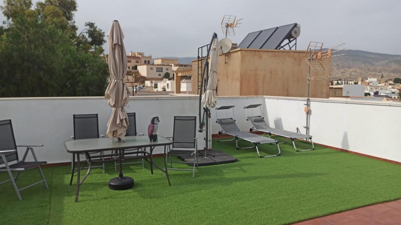 Illar Casa Rural Con Chimenea, Barbacoa, Terraza Y Solarium 빌라 외부 사진