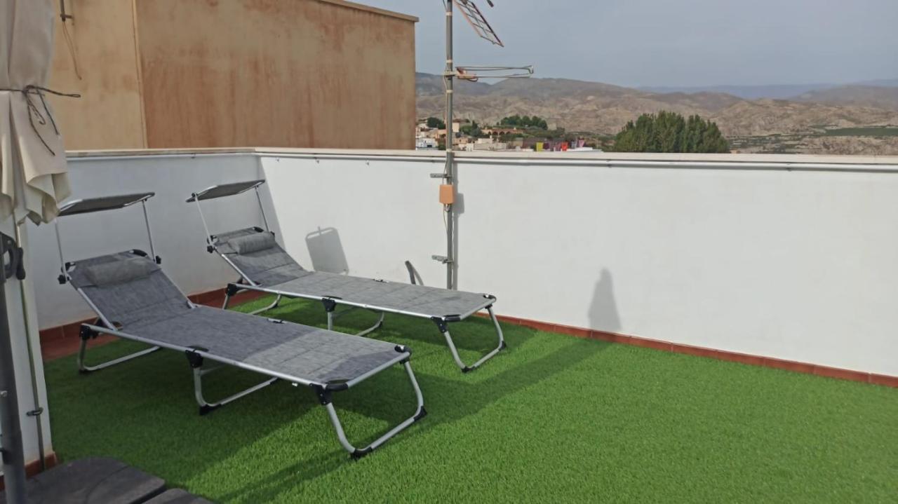 Illar Casa Rural Con Chimenea, Barbacoa, Terraza Y Solarium 빌라 외부 사진