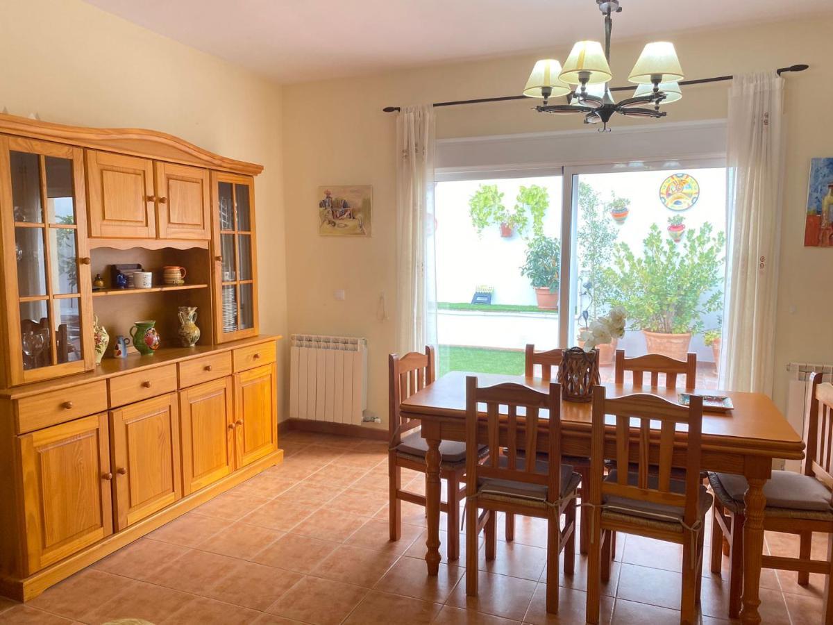 Illar Casa Rural Con Chimenea, Barbacoa, Terraza Y Solarium 빌라 외부 사진