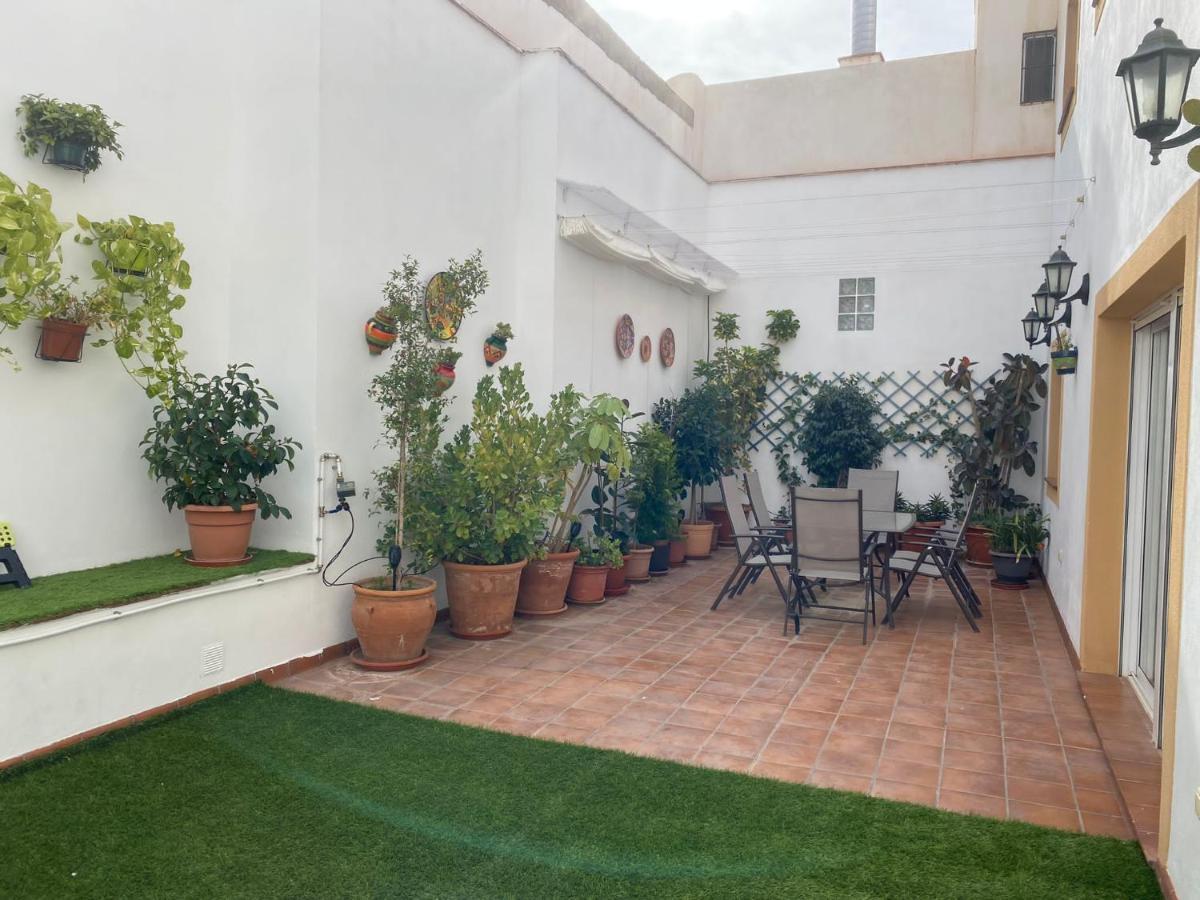 Illar Casa Rural Con Chimenea, Barbacoa, Terraza Y Solarium 빌라 외부 사진