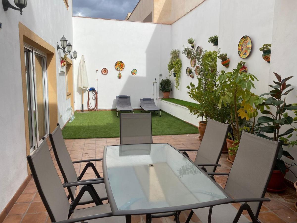 Illar Casa Rural Con Chimenea, Barbacoa, Terraza Y Solarium 빌라 외부 사진