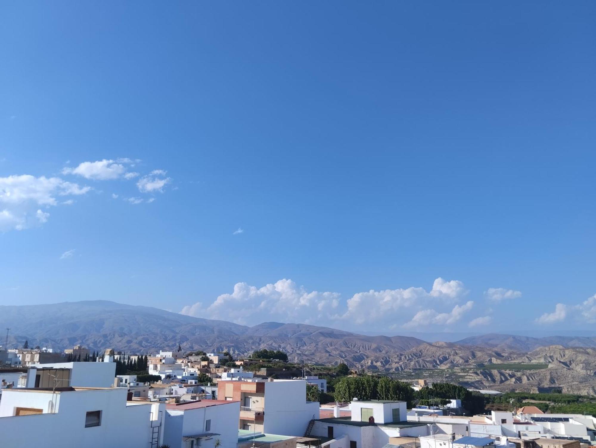 Illar Casa Rural Con Chimenea, Barbacoa, Terraza Y Solarium 빌라 외부 사진