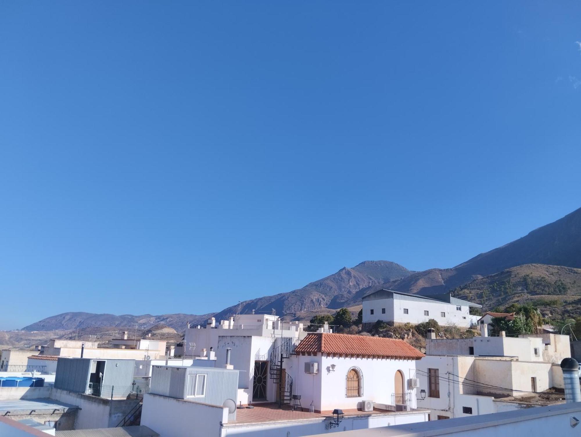 Illar Casa Rural Con Chimenea, Barbacoa, Terraza Y Solarium 빌라 외부 사진